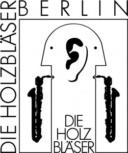 Logo Holzbläser